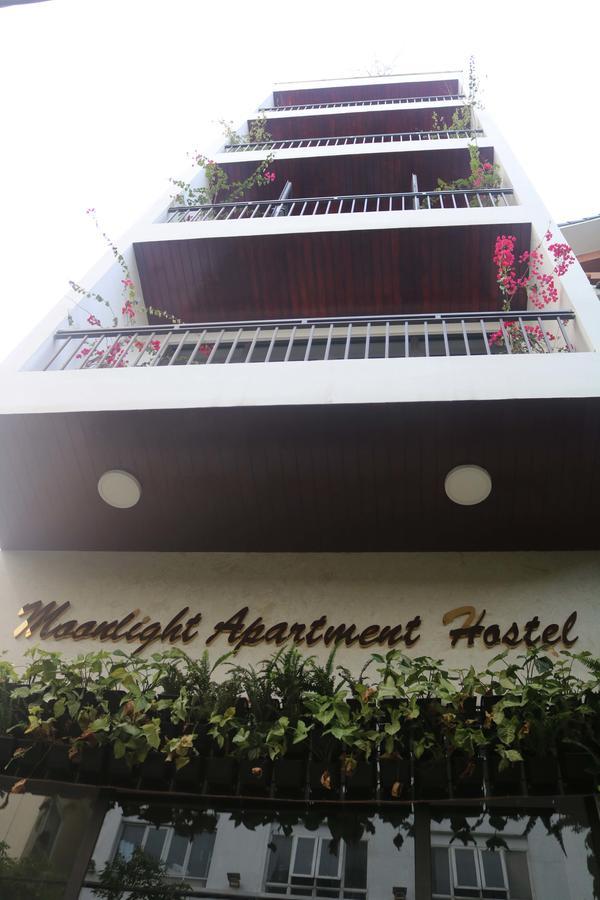 Moonlight Beach Hotel Da Nang Exterior photo