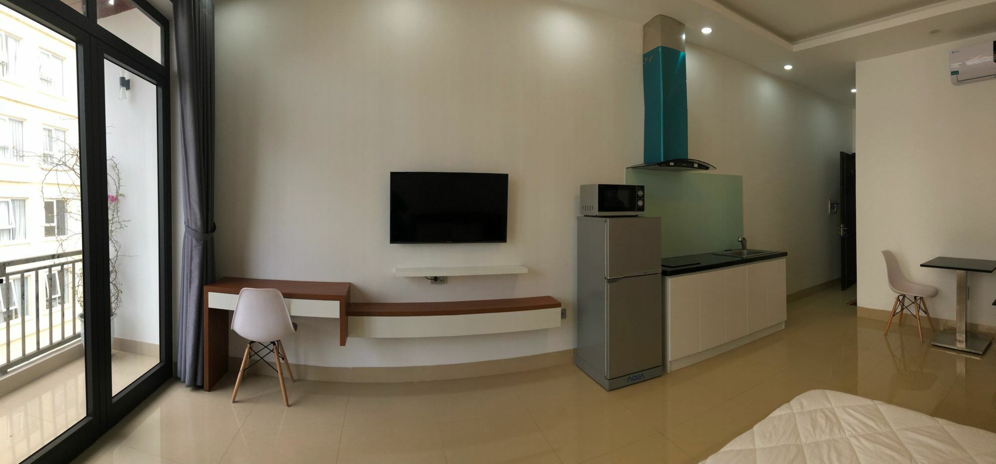 Moonlight Beach Hotel Da Nang Exterior photo